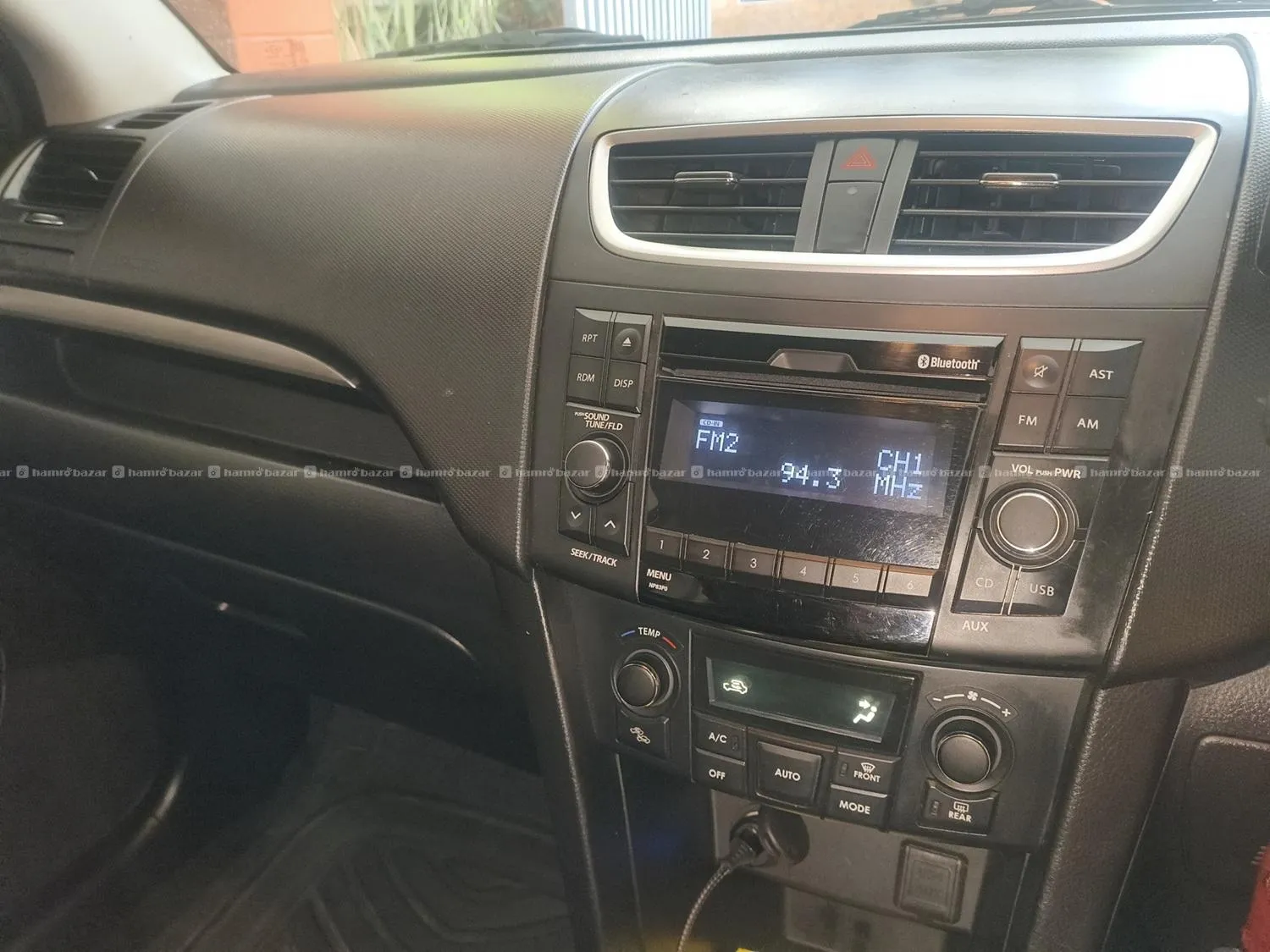 Swift ZXI 2016 3