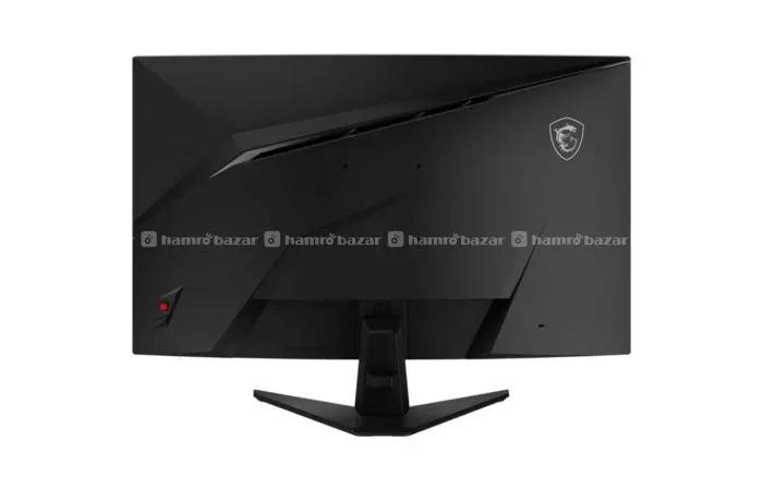 MSI MAG 321CQF E18 Gaming Monitor 32'' (2K) 2