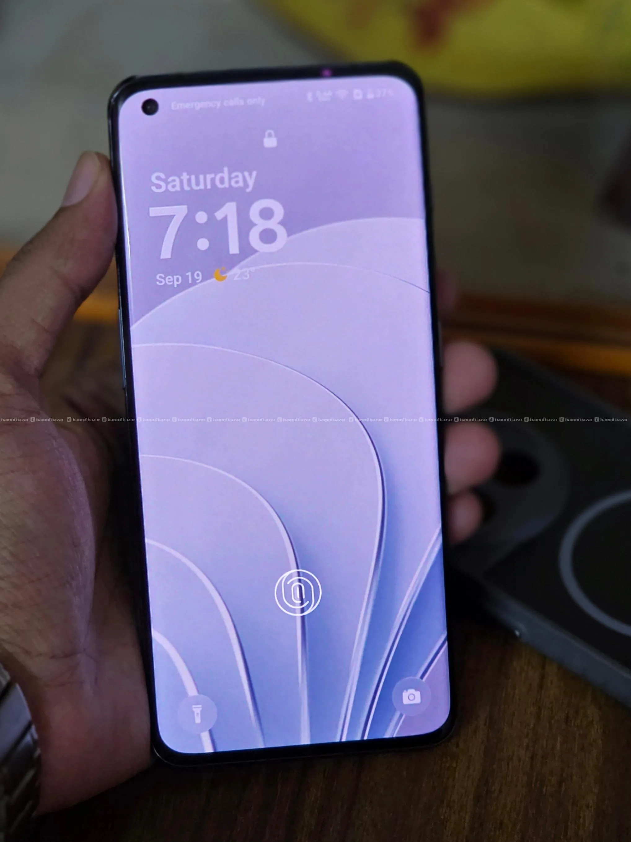 OnePlus 11 5G (16/256) Exchange Or Sell 4