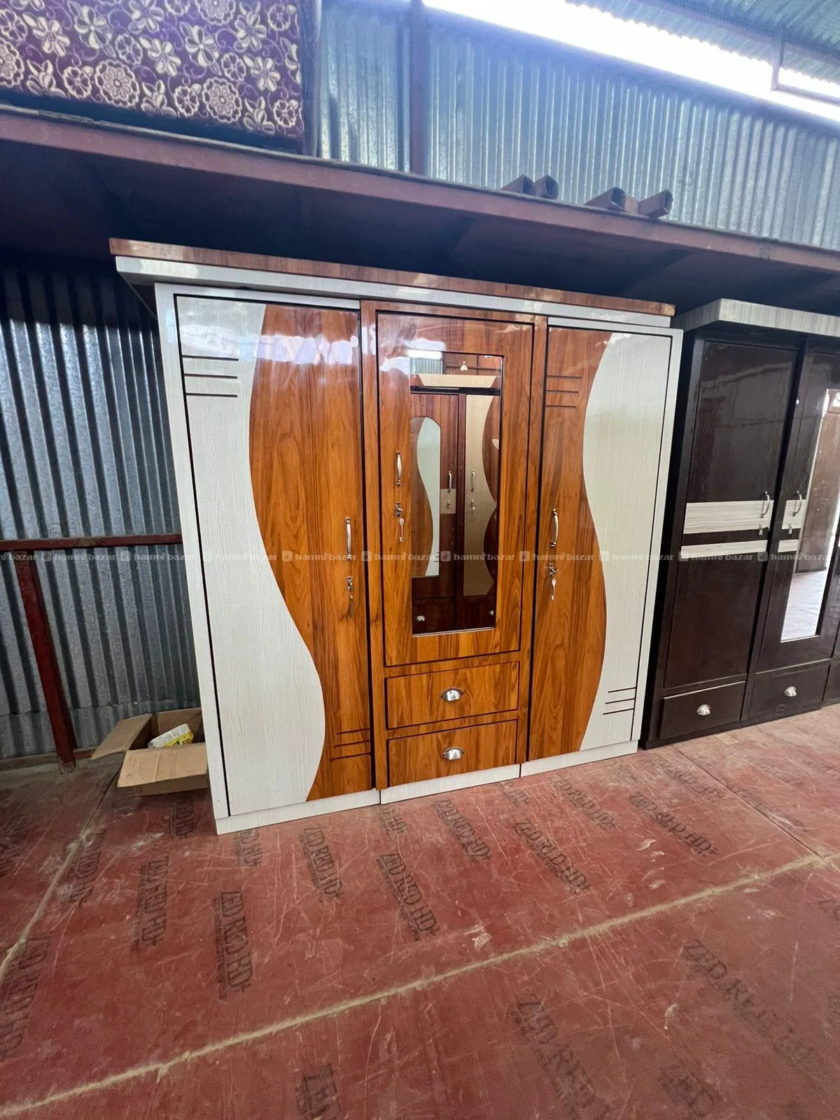 Daraj 3 pcs 3