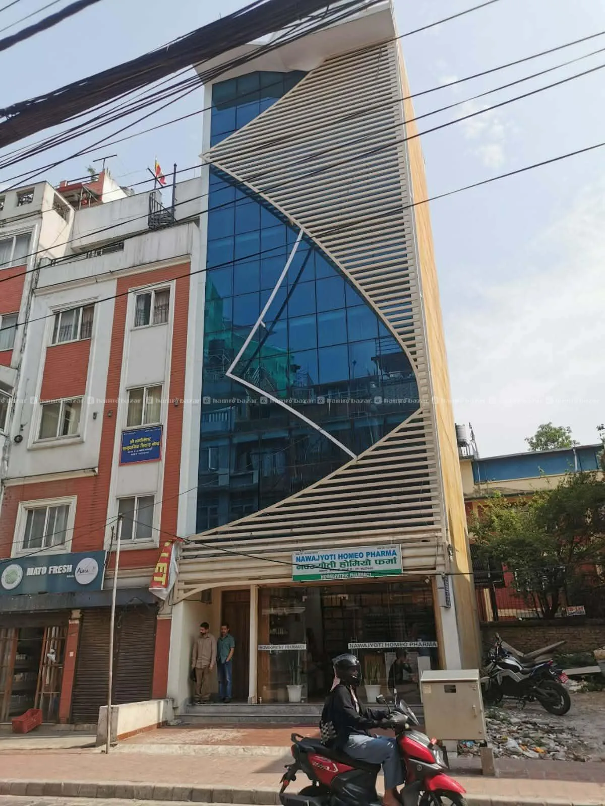 House on Rent for Office/Clinic/Consultancy