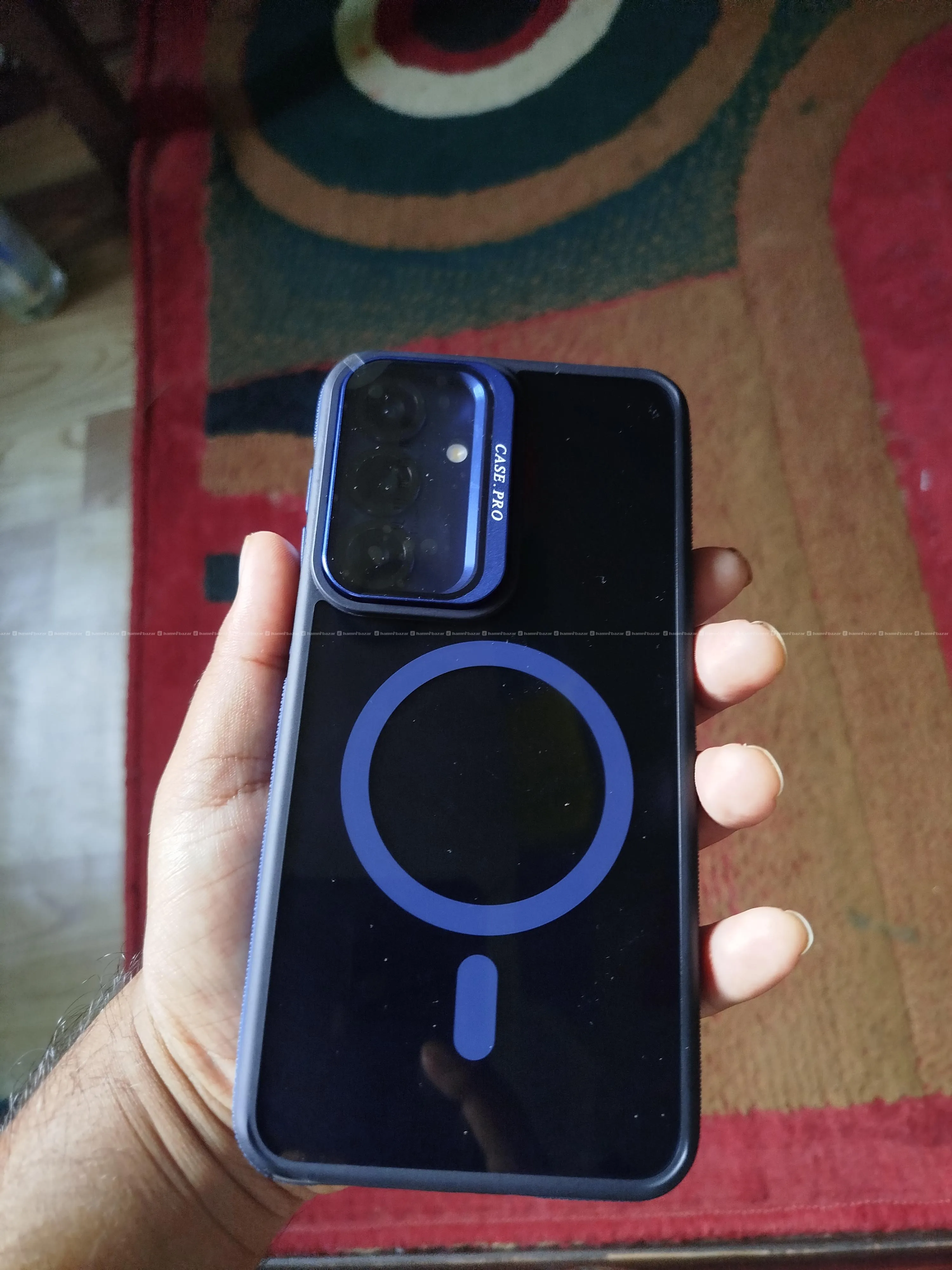Samsung s25 plus  12/256 few months used 2