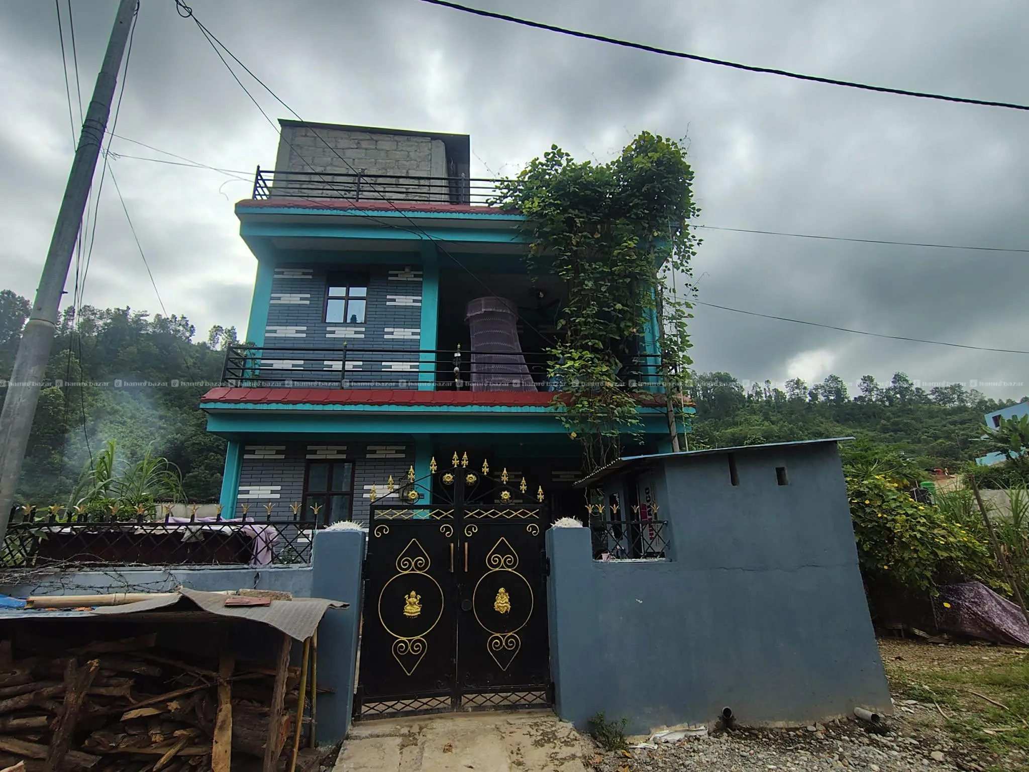 house for sale