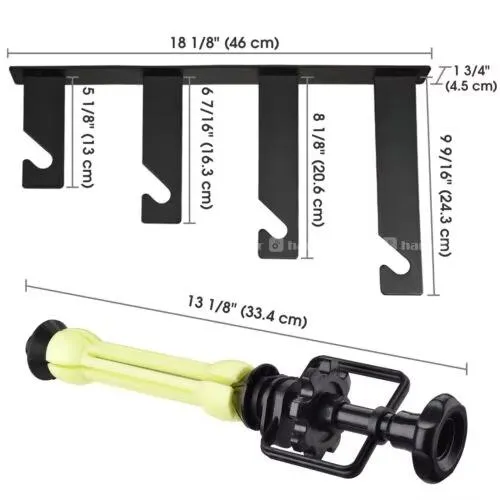 4 Axis Backdrop Chainpully Roller 7