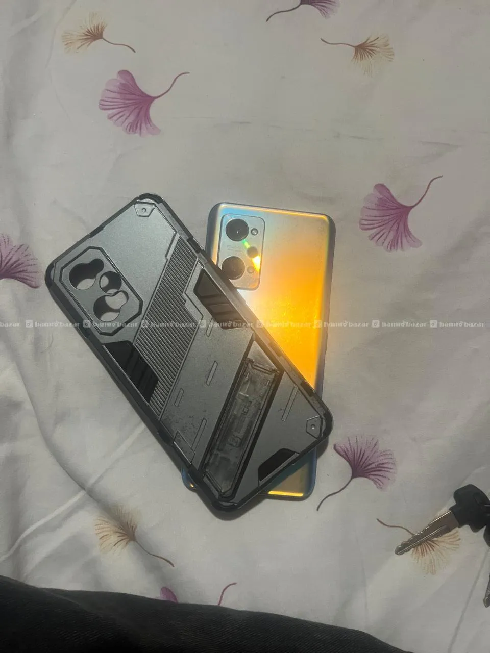 realme GT Neo2 5G 4