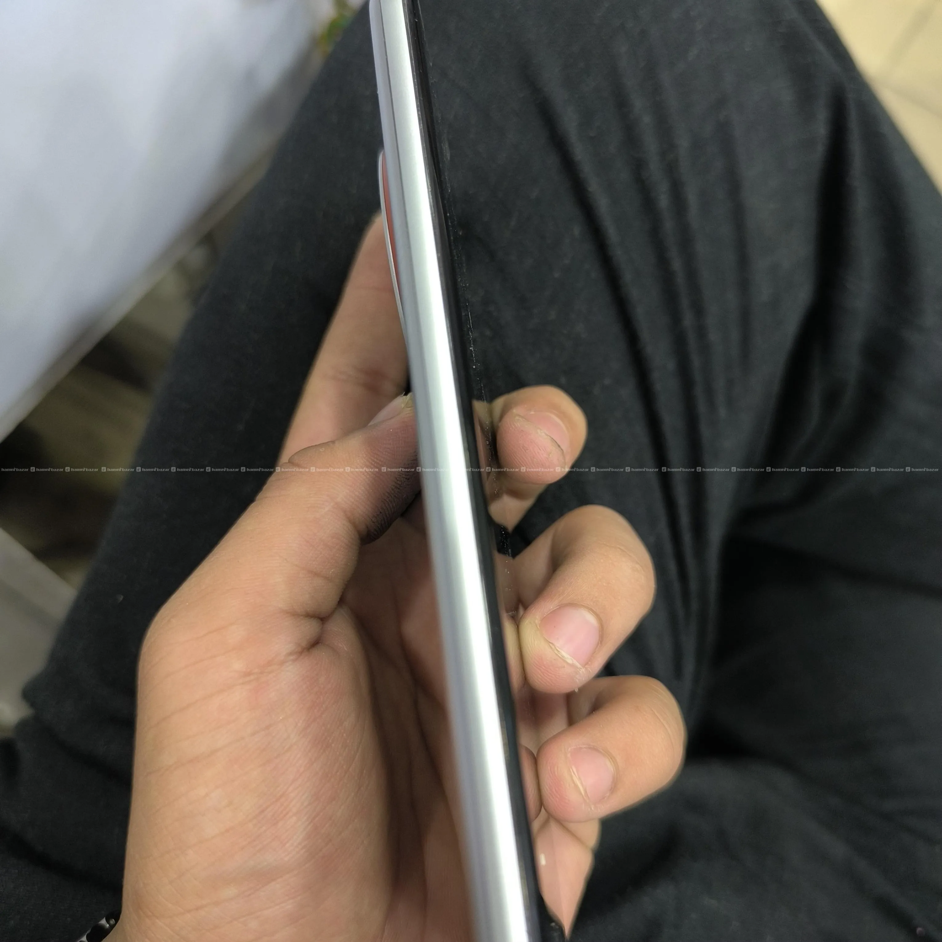 Realme narzo 80 pro 5G (12/256) 4