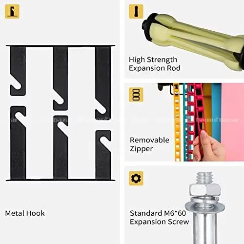 3 Axis Backdrop Chainpully Roller 2