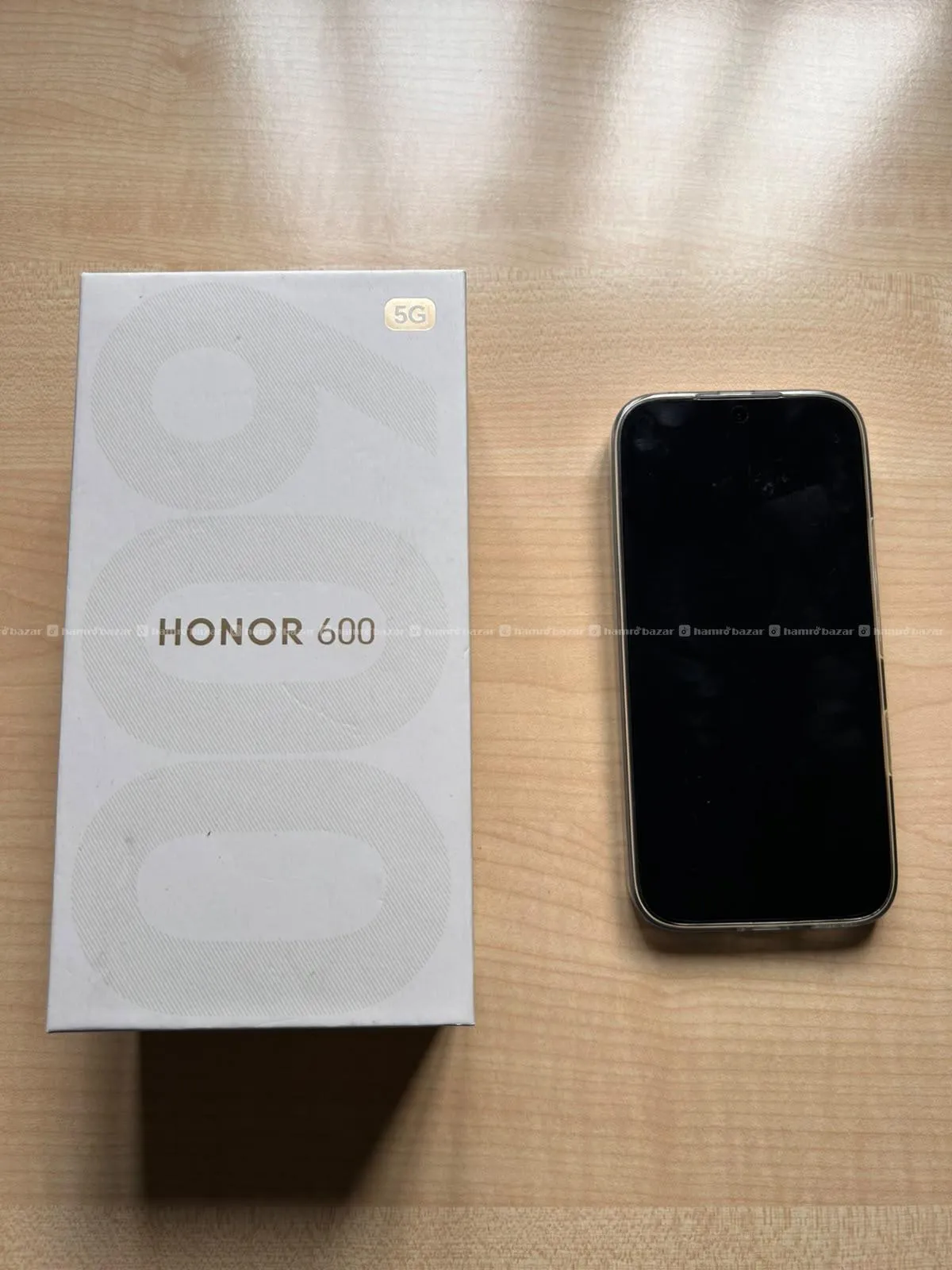 BRAND NEW Honor 600(12 GB/256 GB) 3