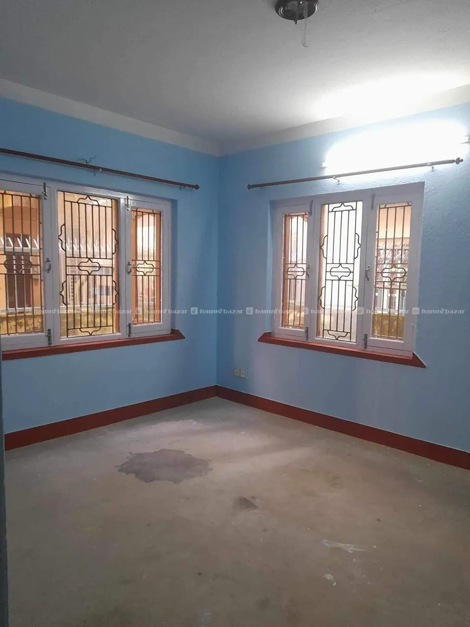 Flat Available for Rent | Maharajgunj, Kathmandu 3