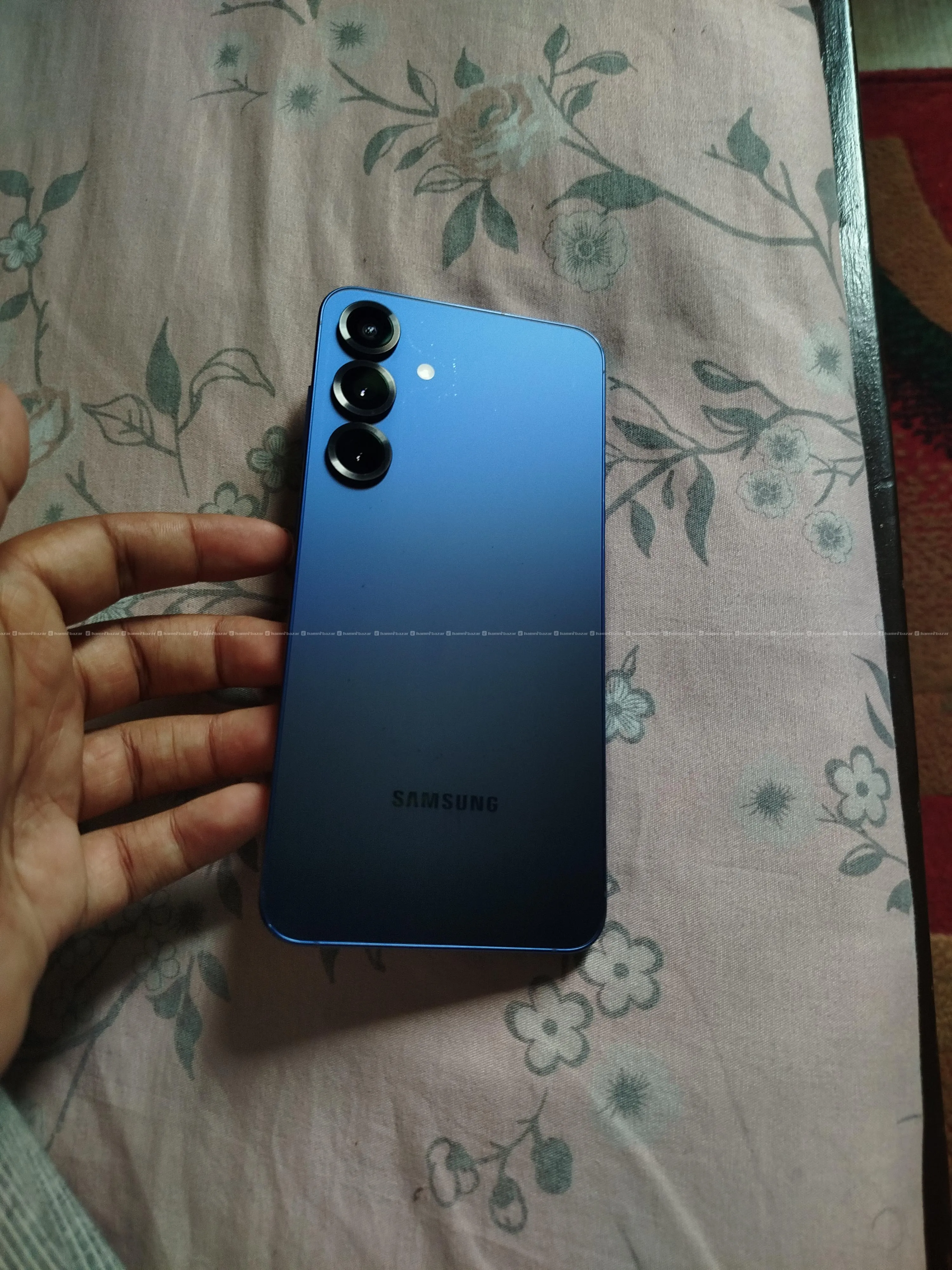 Samsung s25 plus  12/256 few months used 3