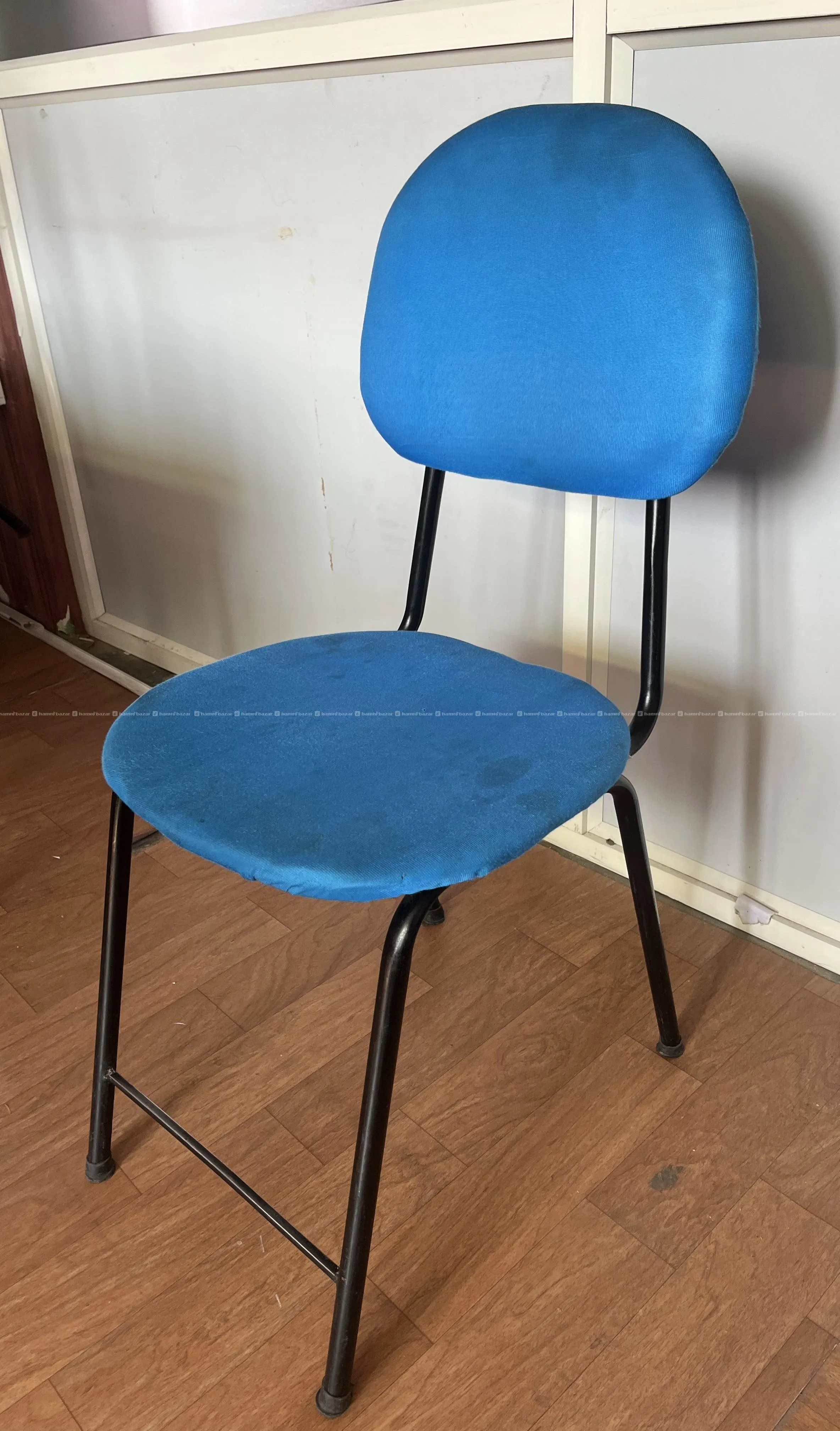 Chair 3
