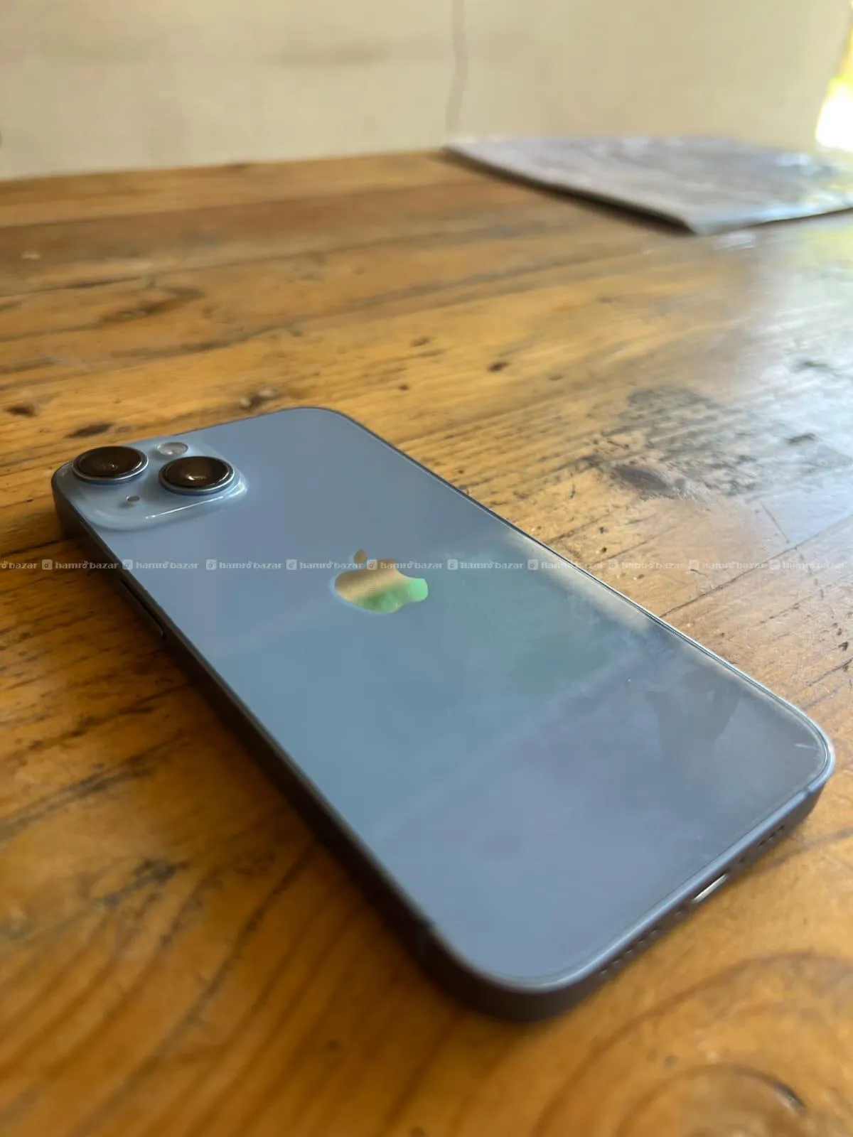 I phone 14 (128 GB) 5