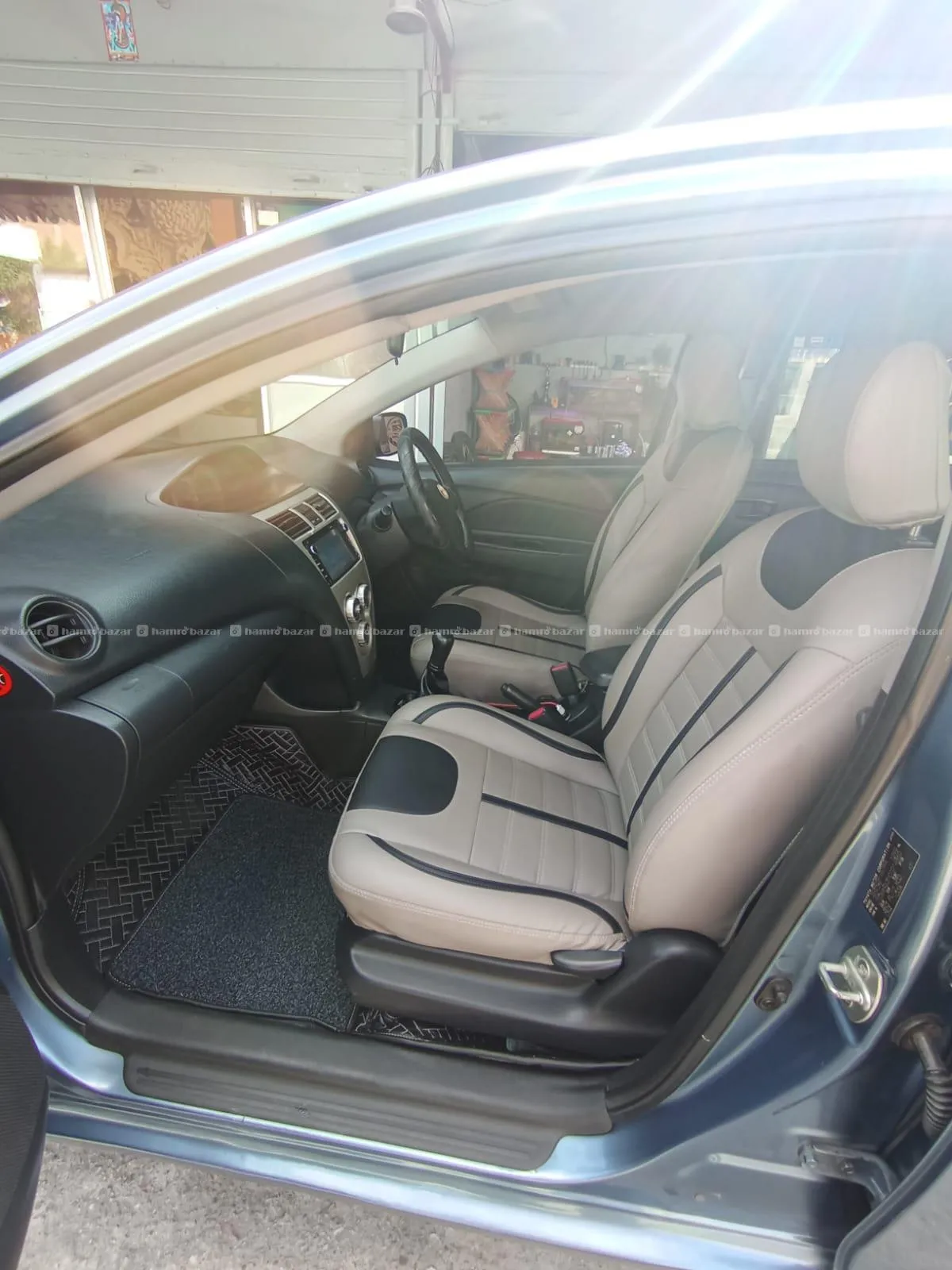TOYOTA YARIS ON SALE !!! 5