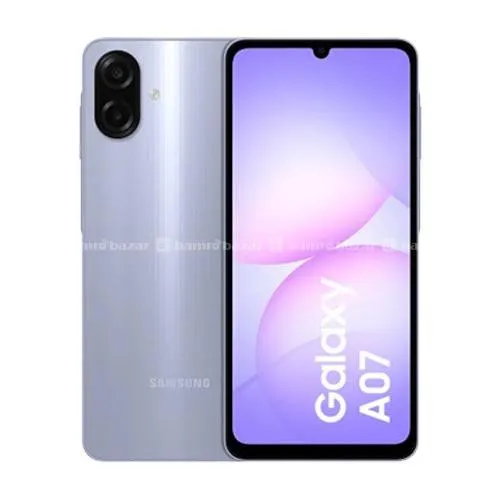Samsung Galaxy A07 (6/128GB) 3