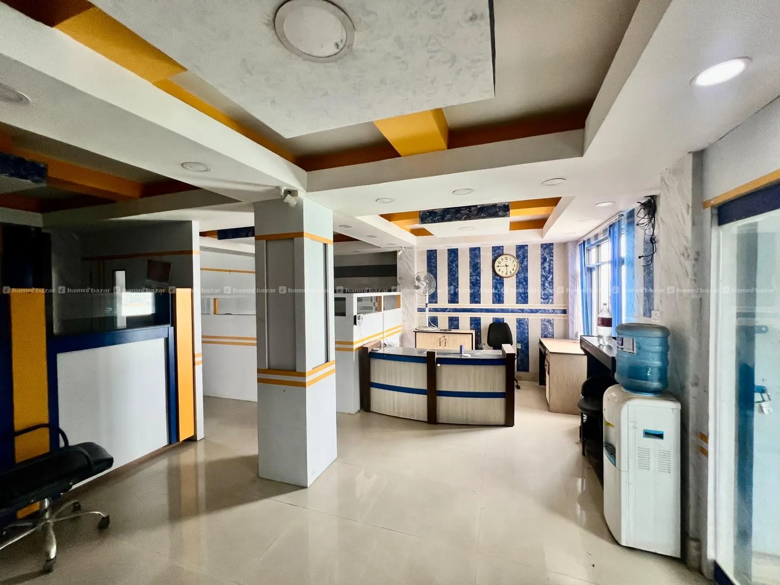 office space for rent fully furnished 4