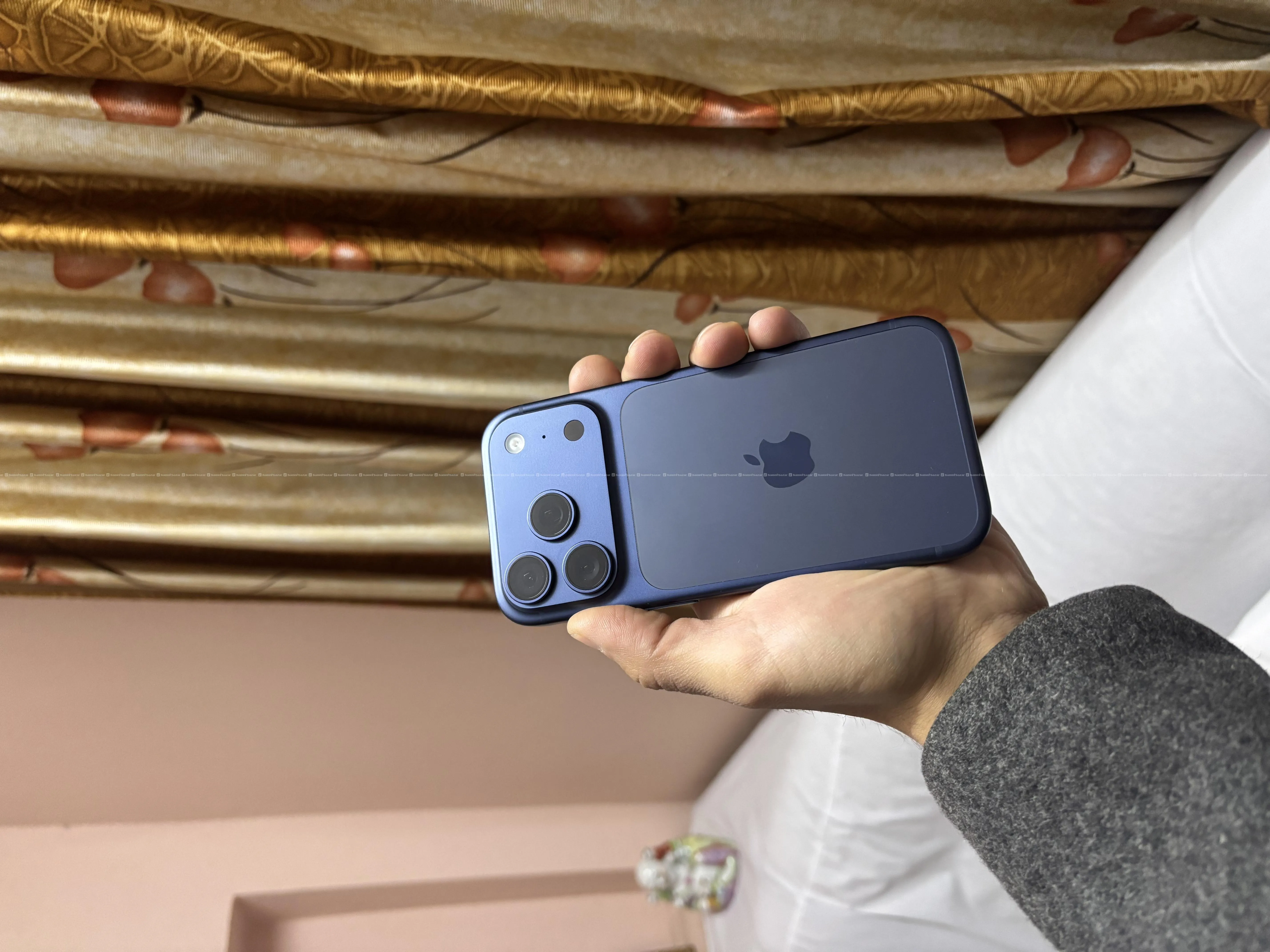 Iphone 17 Pro 512 gb