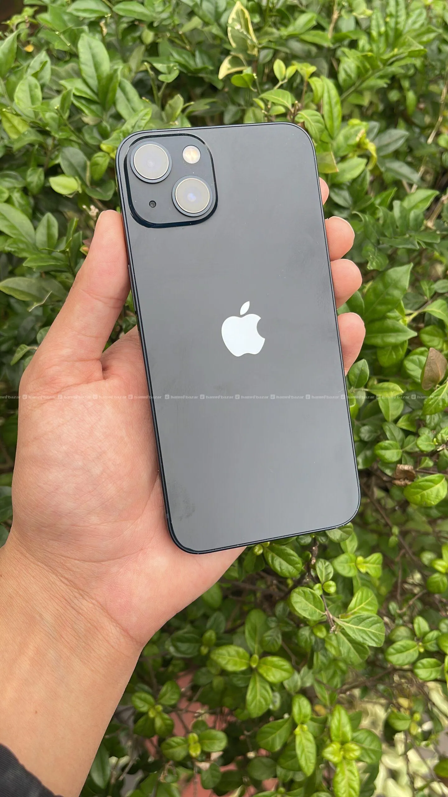 i phone 13 512gb 512 gb 100% battery changed