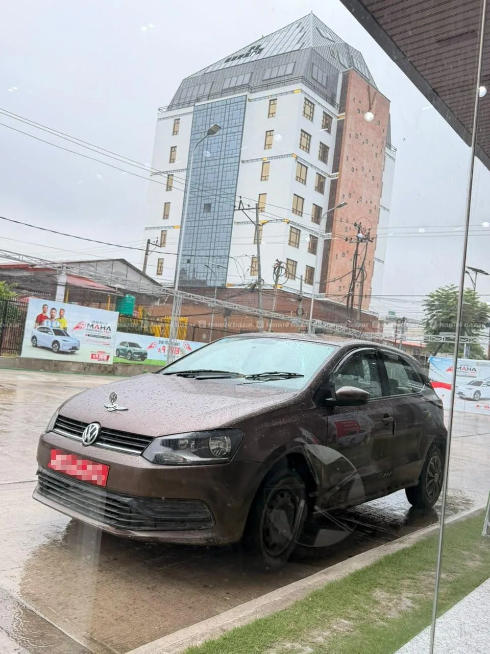 Volkswagen Polo 1.0 - 2019 Model 2