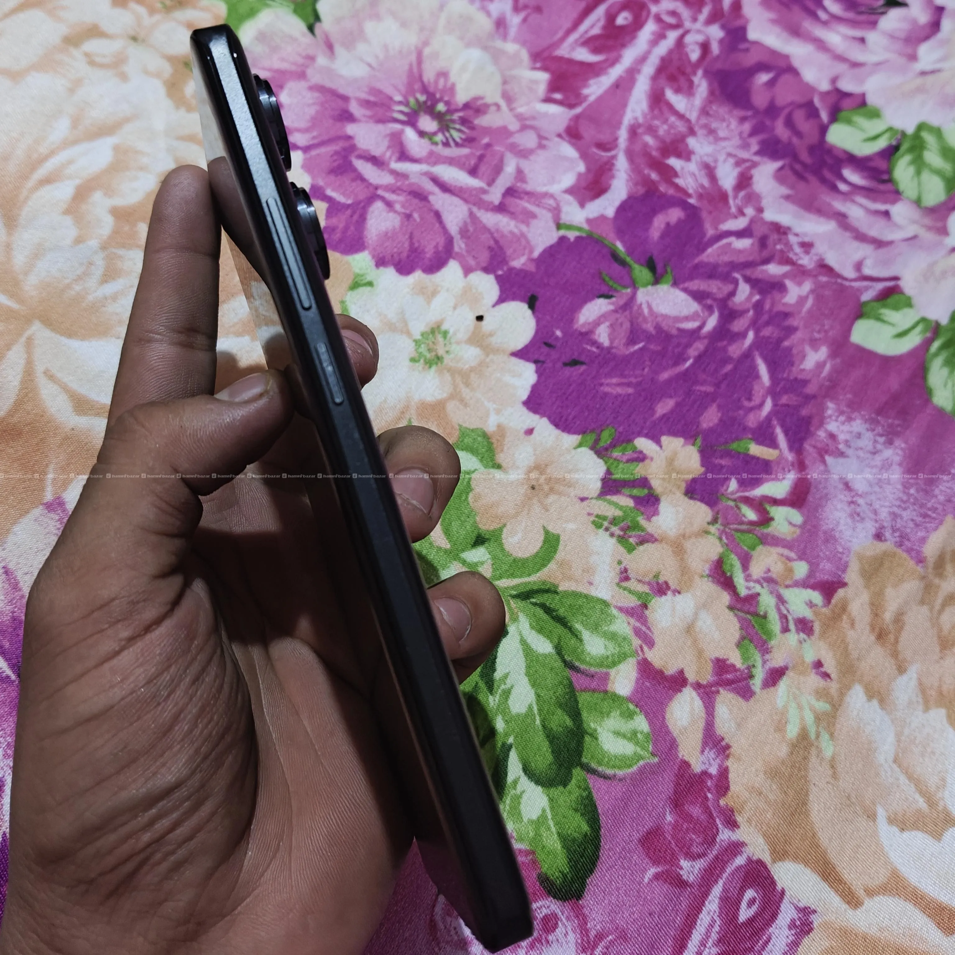 Redmi Note 13 pro plus 5G (12/256) 4