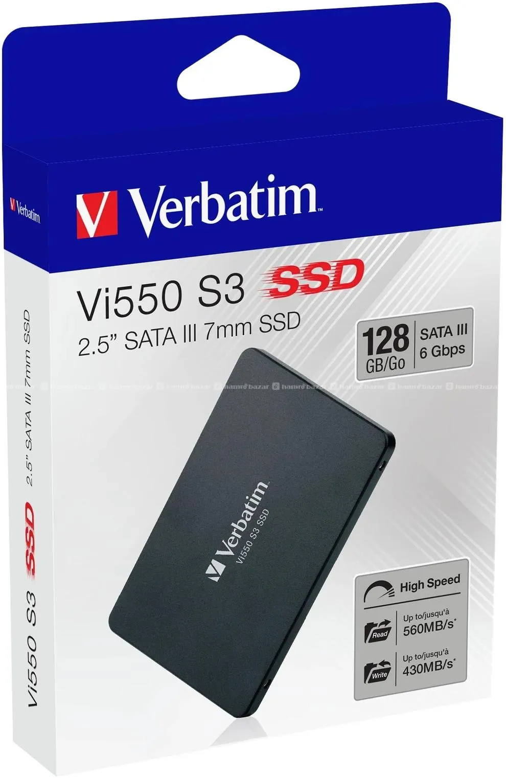 ssd 128 gb sata