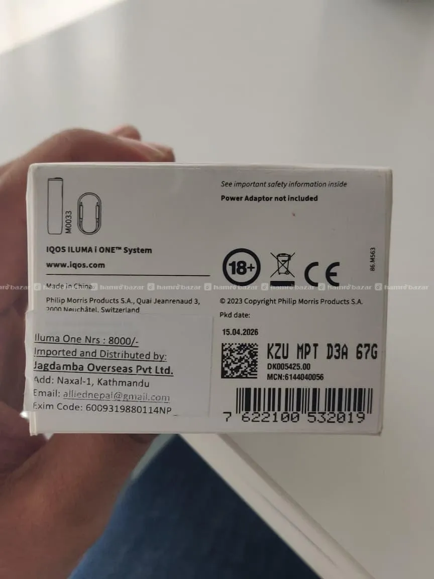 IQOS Iluma i 3