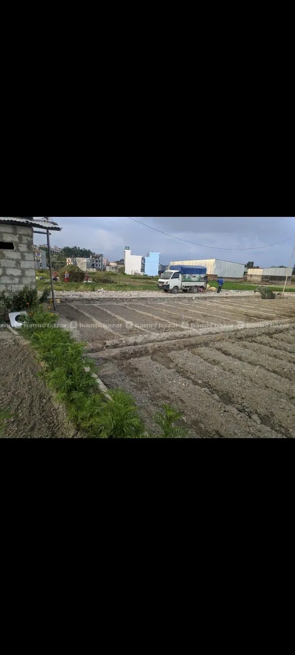 land sell in pepsicola kadaghari aamarsing chowk