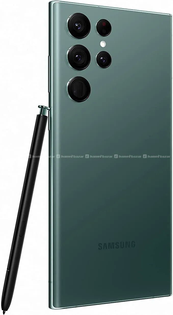 Samsung Galaxy S22 Ultra 4