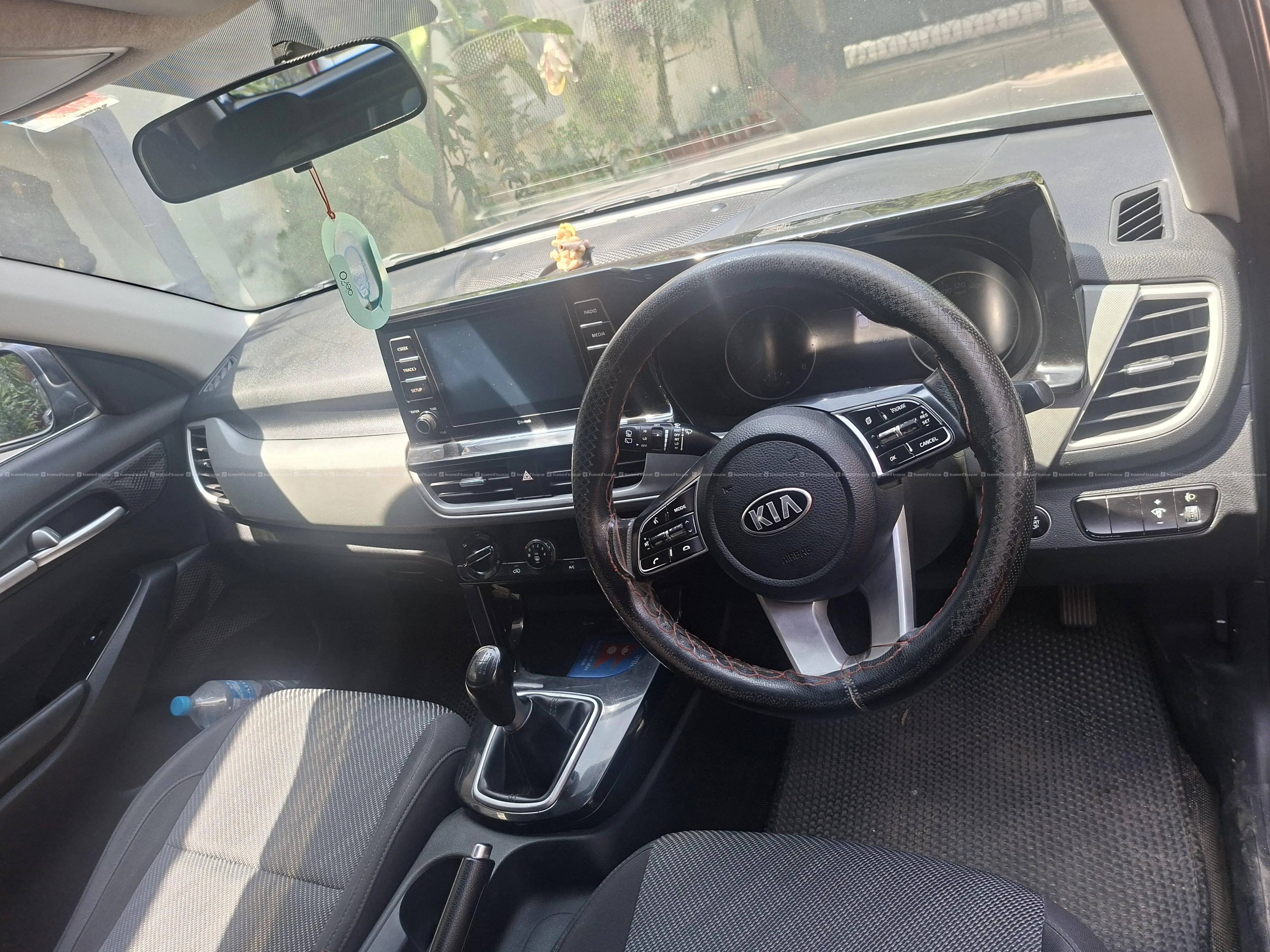 KIA SELTOS 2