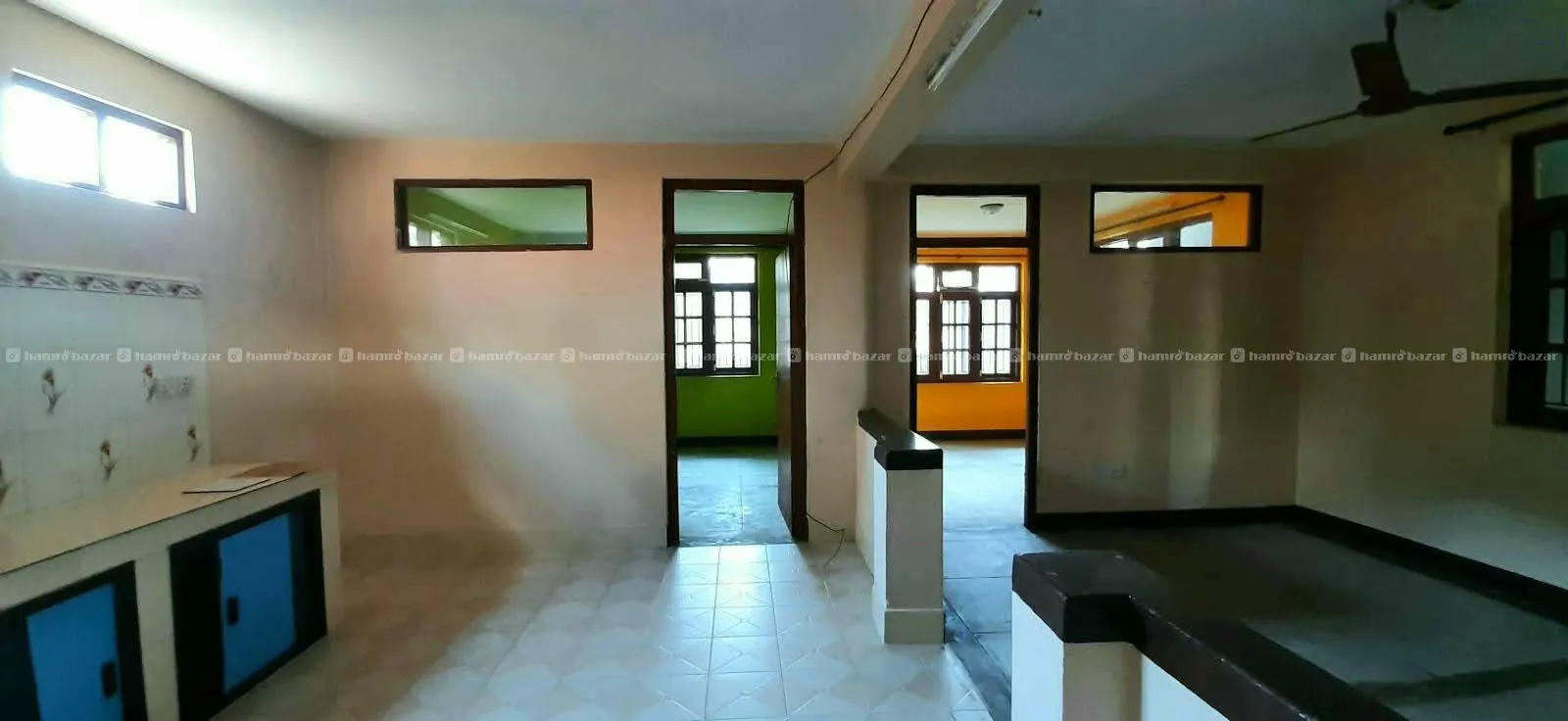 Flat rent for office at Jhamsikhel, Lalitpur 5