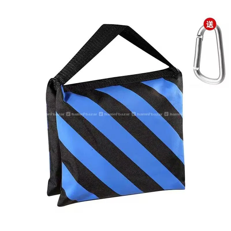 Sandbag Counterweight Bag (Light Stands & Tripods)
