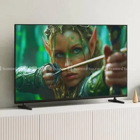 Sony Bravia 2 II S20M2 55" 4K Ultra HD TV