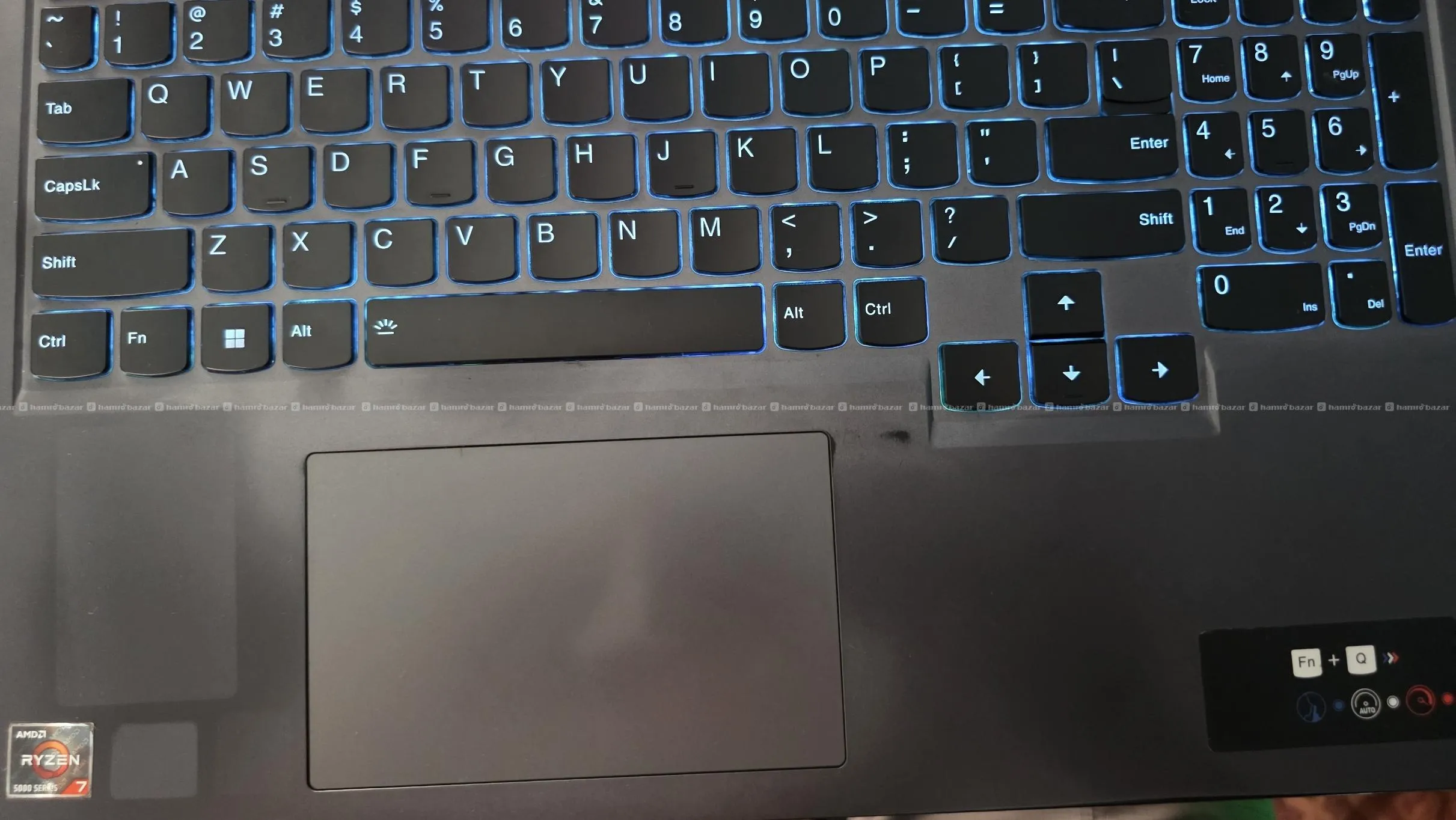 Lenovo Legion 5 Pro (2021) 3