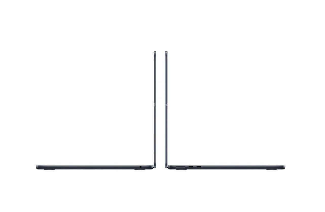 Macbook Air M2 8 GB 256 GB 3