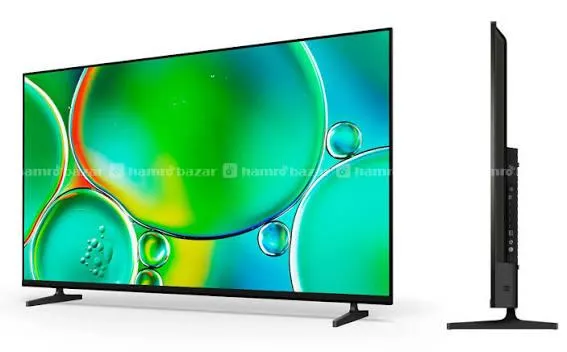 Sony Bravia 2 II S20M2 55" 4K Ultra HD TV 6