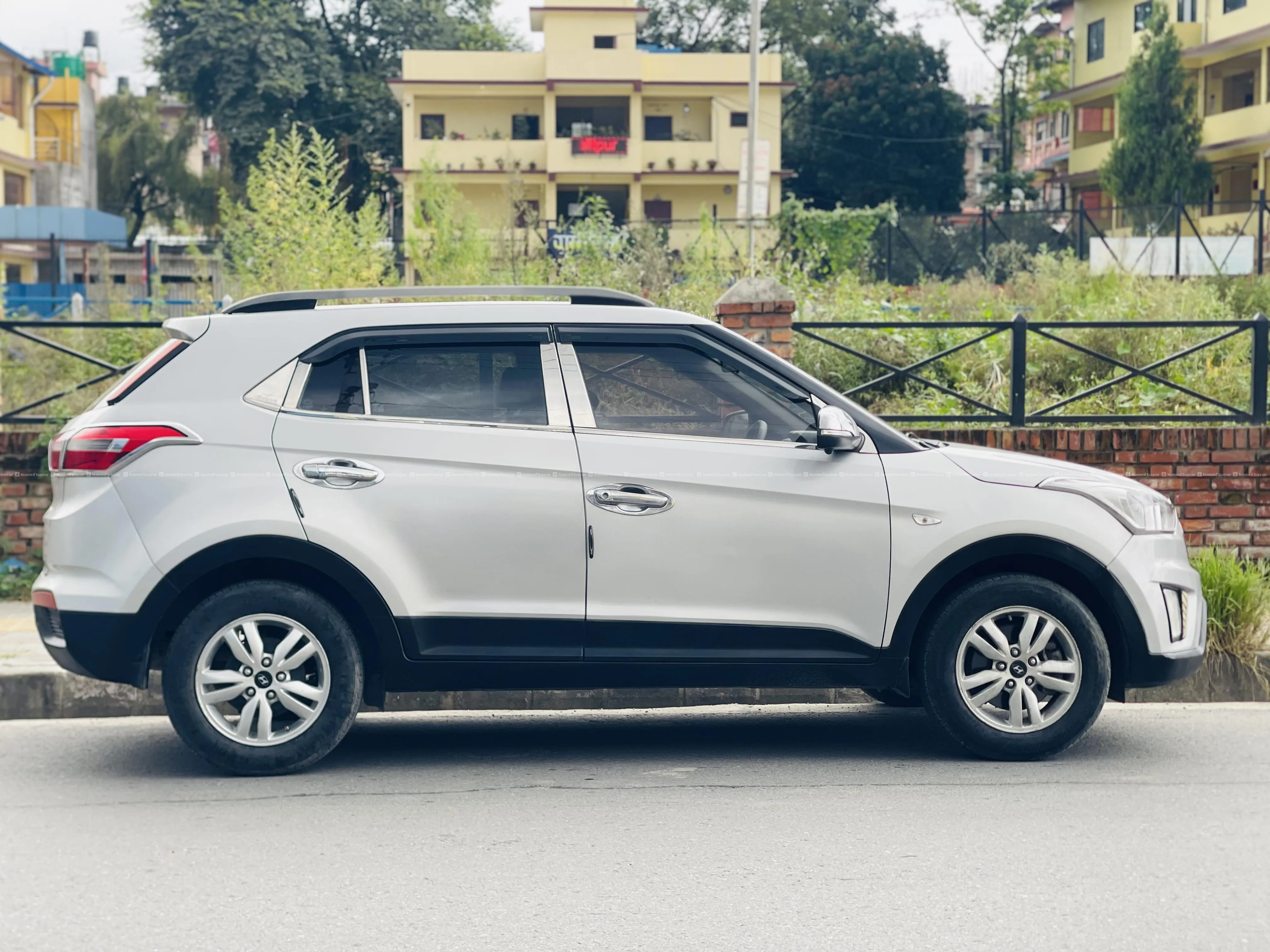 Creta on sale 2