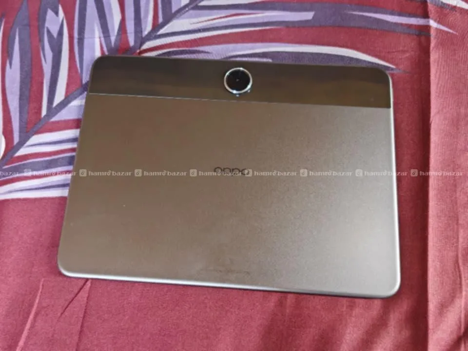 Oppo pad neo (6/128) 11.4 inch display