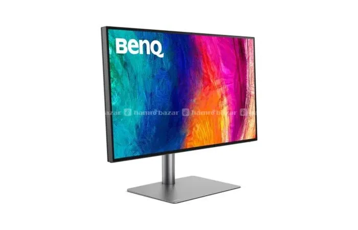 BenQ PD3225U Pro Designer Monitor 32" 4K 2