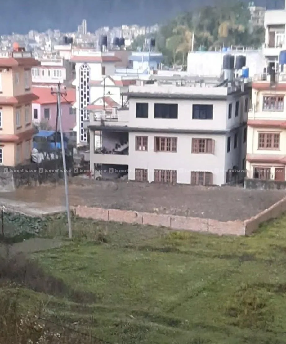 Jagga Bikrima (Land on Sale) 2