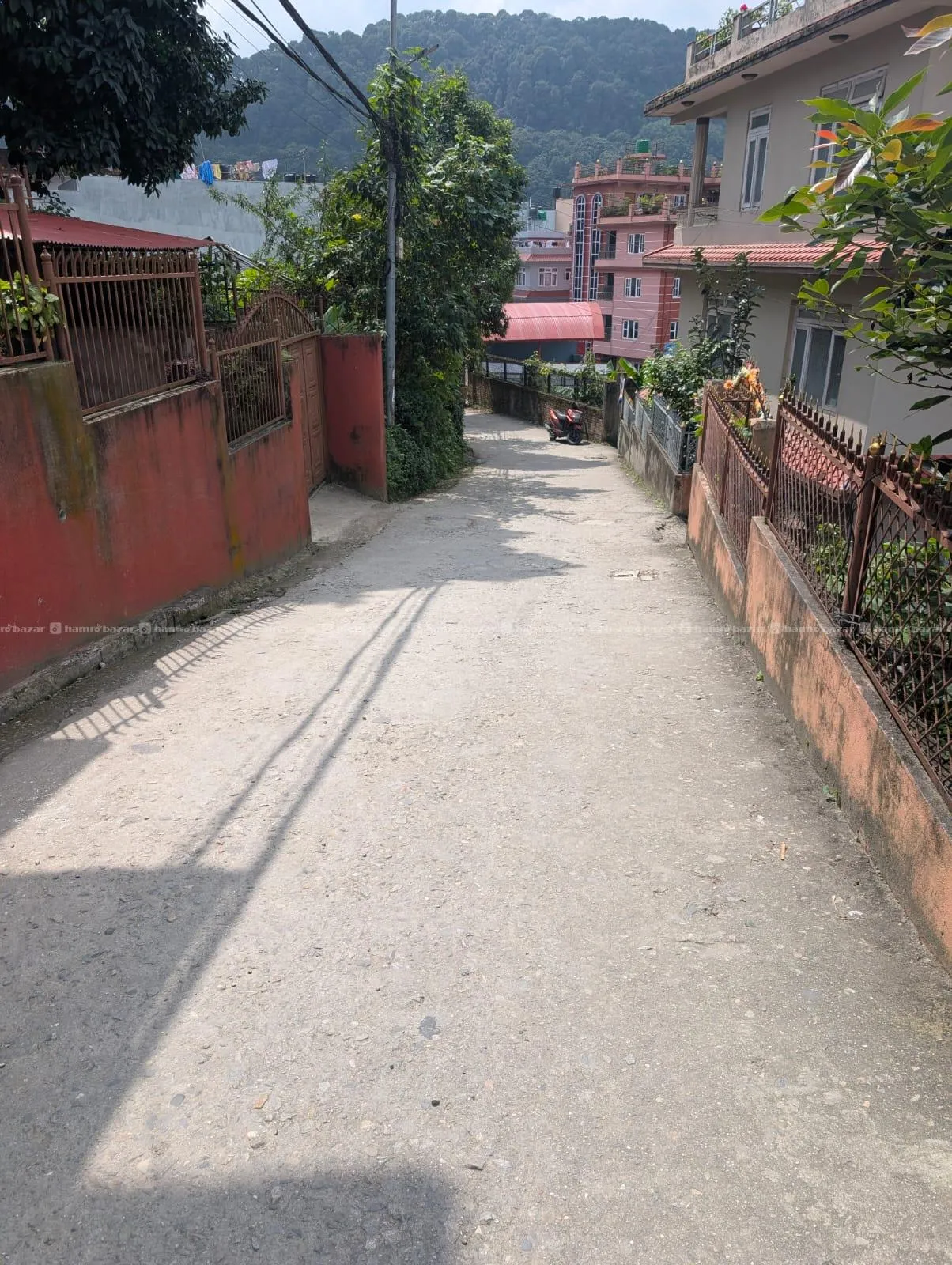 Jagga Bikrima (Land on Sale)