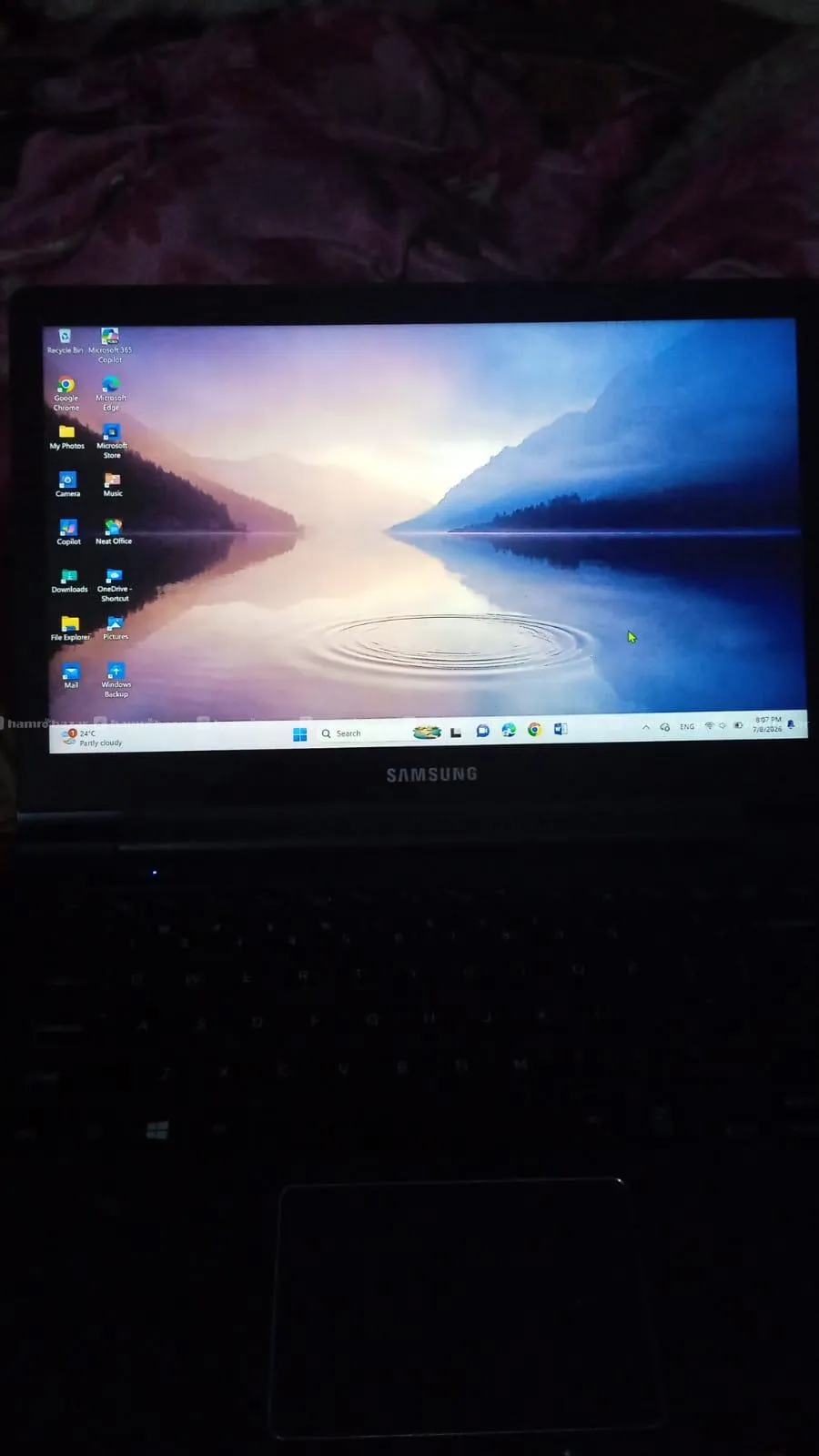 Laptop for Sale 2