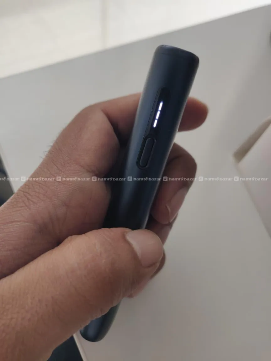IQOS Iluma i 4