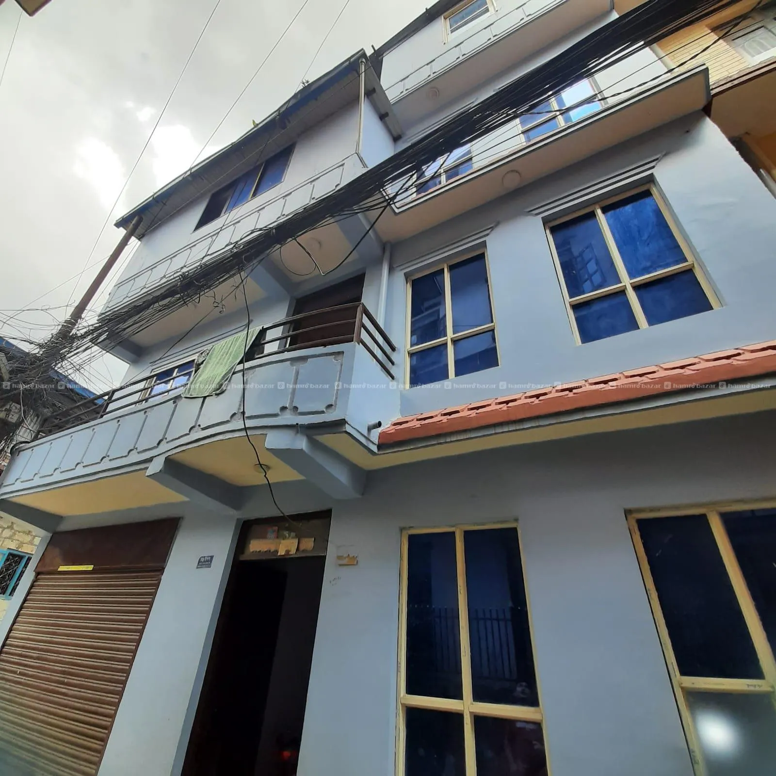 House Sale @Basundhara