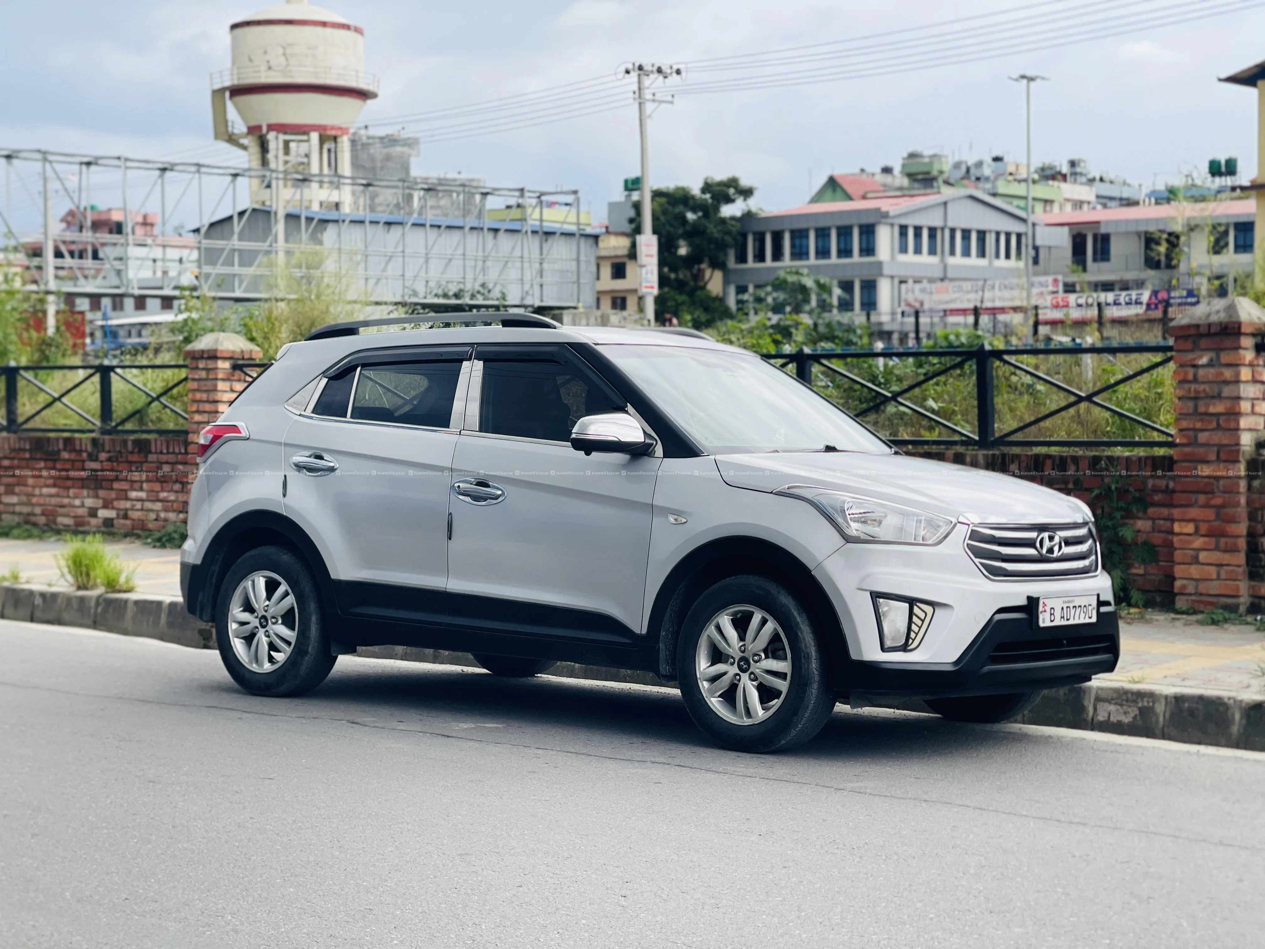 Creta on sale
