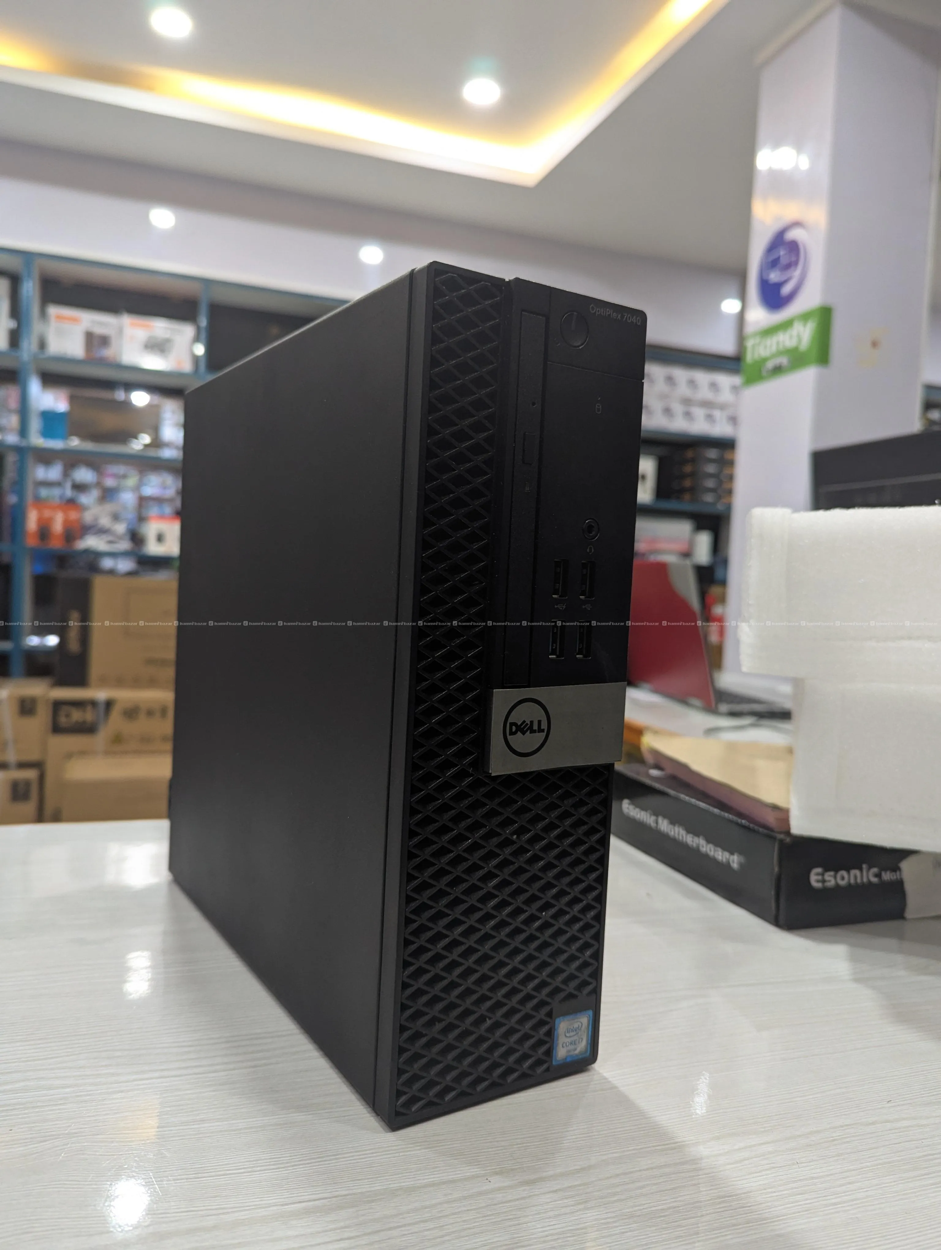 Dell OptiPlex 7040 SFF i5 6th gen 3