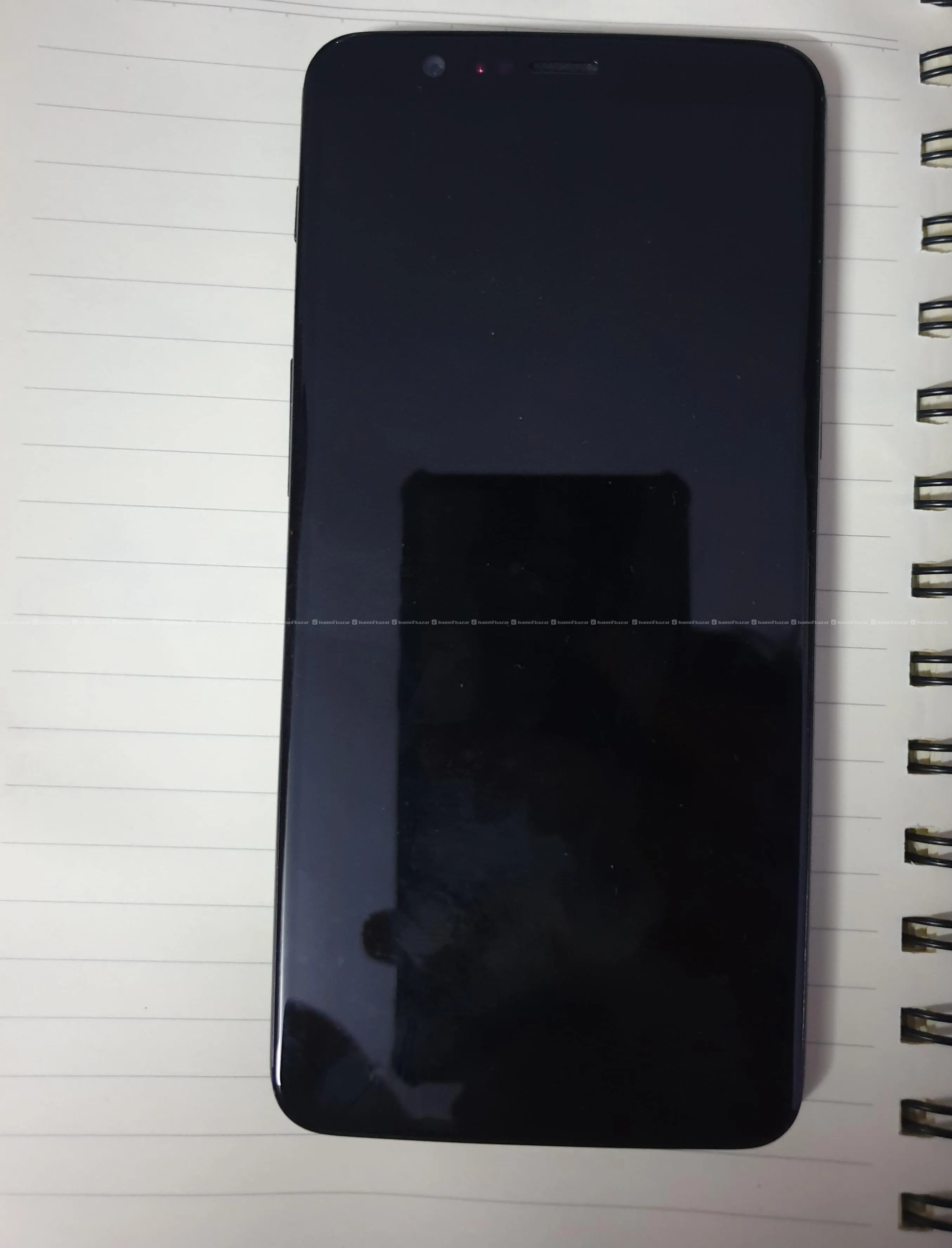 OnePlus 5T 2