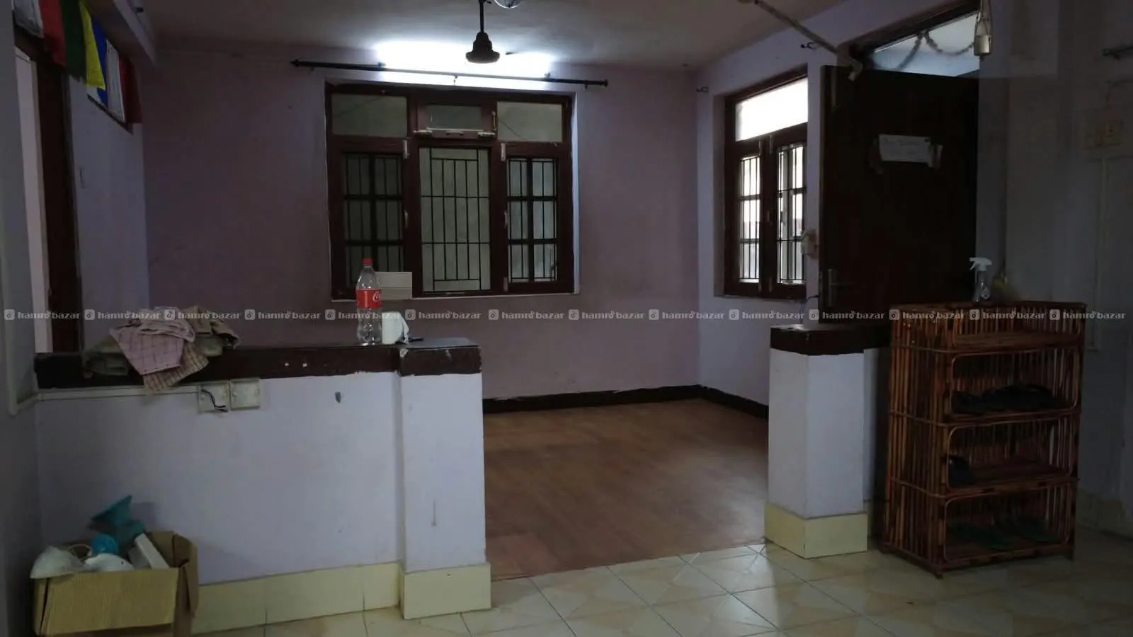 Flat rent for office at Jhamsikhel, Lalitpur