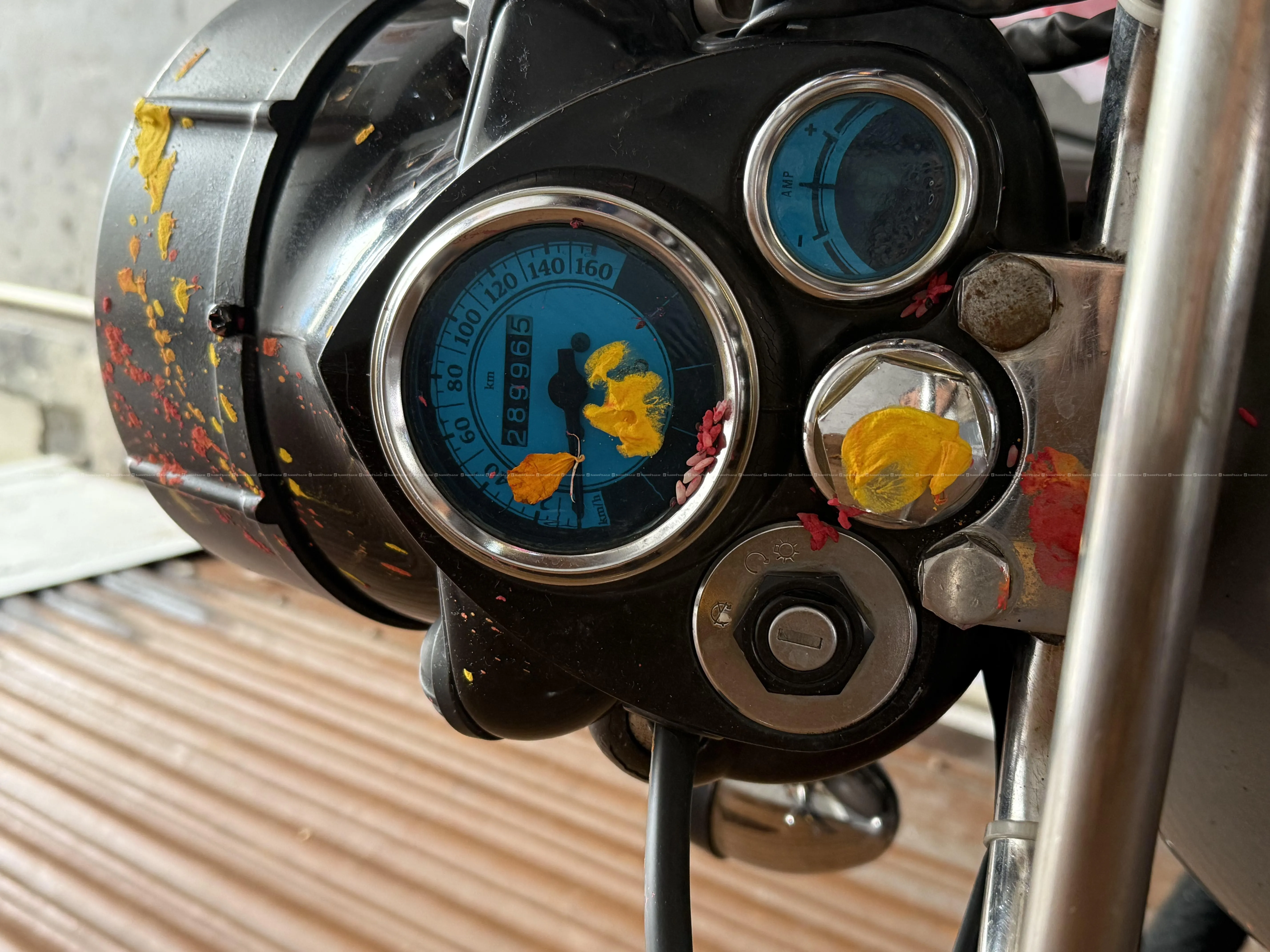 Royal Enfield Classic 350 2
