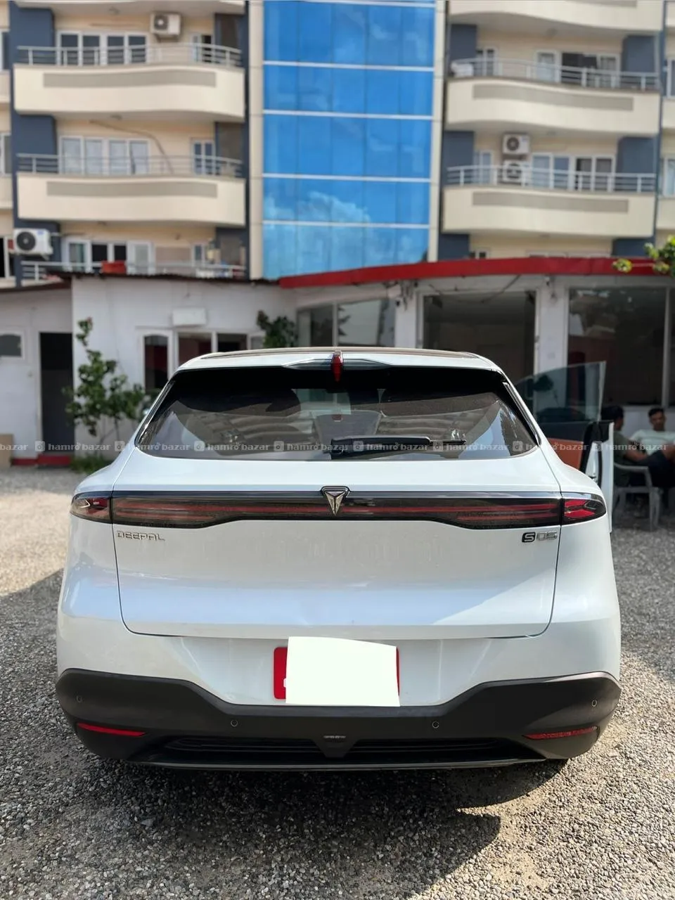 Deepal S05 for sale 2