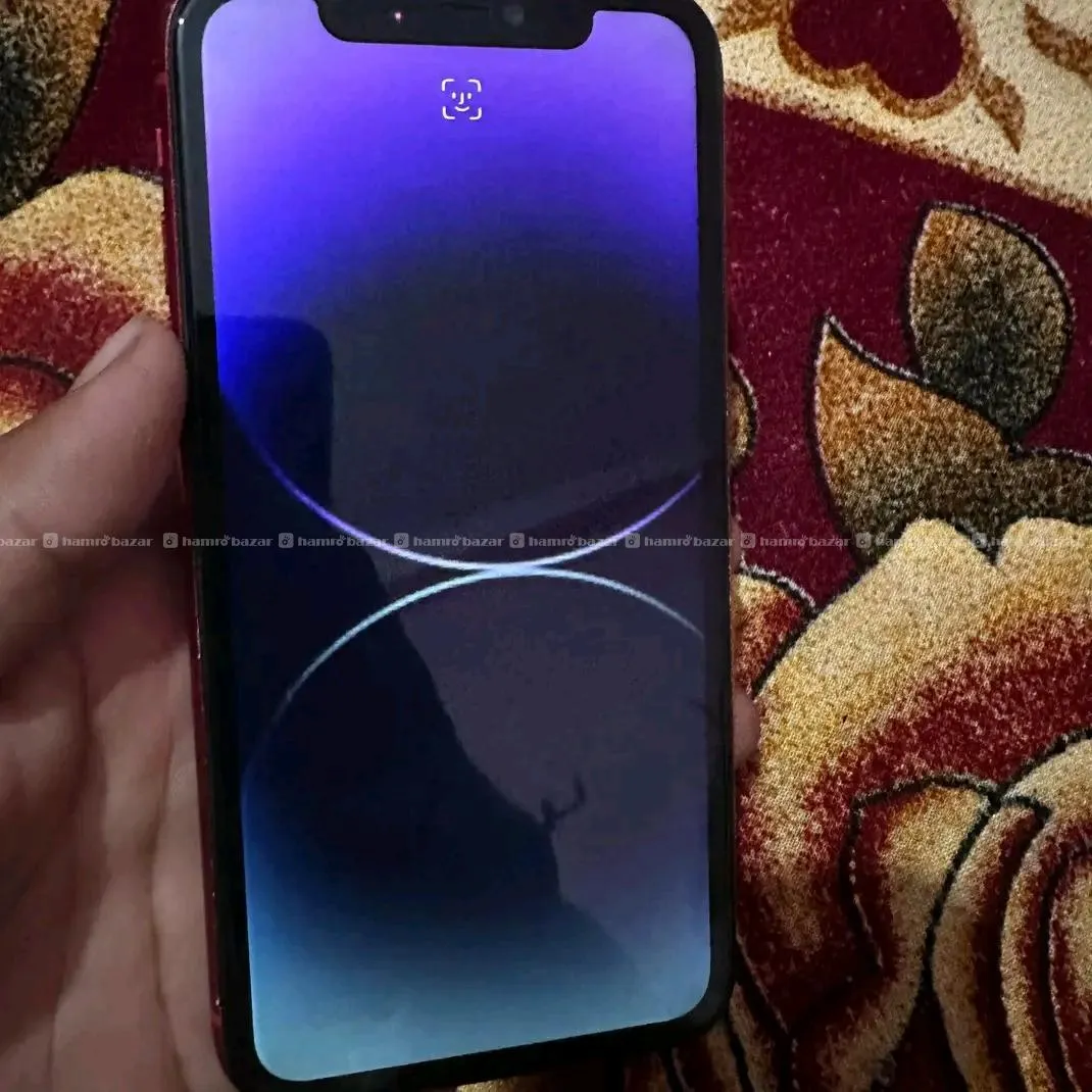 Iphone 64 gb battery 68 delivery all nepal