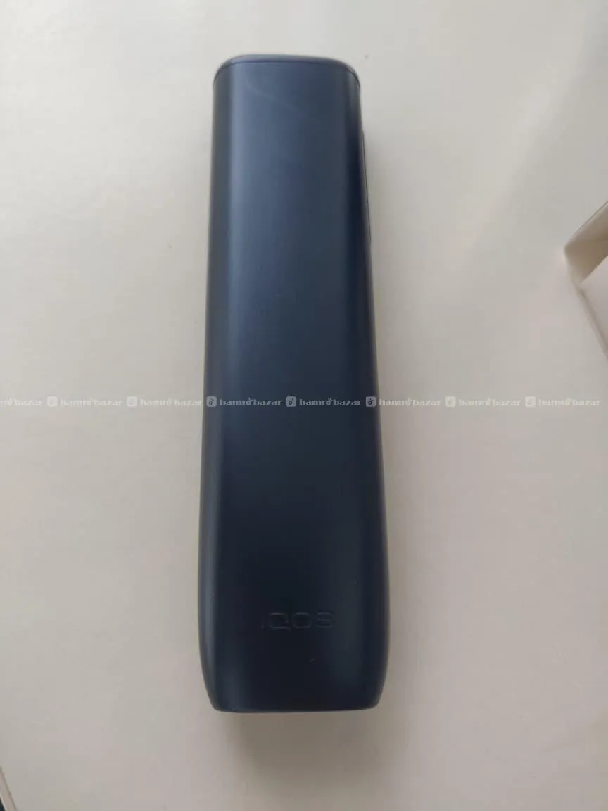 IQOS Iluma i 5